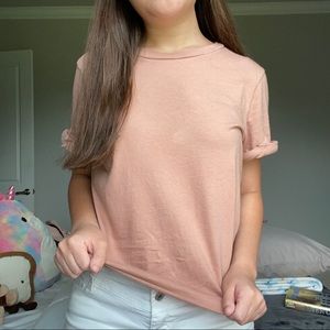 Target Wild Fable t-shirt